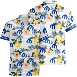 Mopar Hawaiian Shirt x Beach Shorts Full Set Limited 2025 All Over Print, Custom Name HIHI210425Y7HWMOP