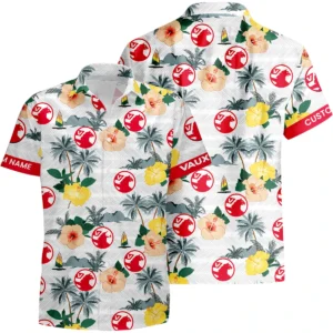 Vauxhall Hawaiian Shirt x Beach Shorts Full Set Limited 2025 All Over Print, Custom Name HIHI230425Y7HWVLL