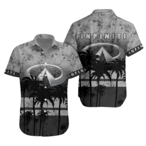 Infiniti Limited 2025 Hawaiian Shirt All-over Print, Custom Name For Men Women Kids HG100425Y7HWCT1INF
