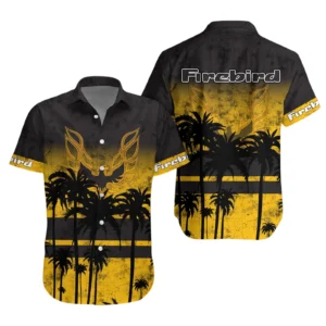 Pontiac Firebird Limited 2025 Hawaiian Shirt All-over Print, Custom Name For Men Women Kids HG090425Y7HWCT1FIP