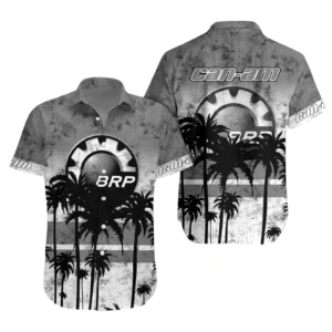 Can Am Emblem Limited 2025 Hawaiian Shirt All-over Print, Custom Name For Men Women Kids HG090425Y7HWCT1CAE