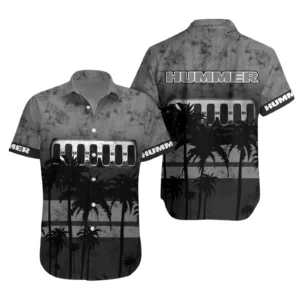 Hummer Limited 2025 Hawaiian Shirt All-over Print, Custom Name For Men Women Kids HG100425Y7HWCT1HMR