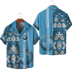 Motorrad Limited 2025 Hawaiian Shirt All-over Print, Custom Name For Men Women Kids HG120425Y7HWCT1MOT
