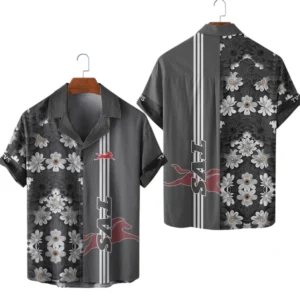 TVS Limited 2025 Hawaiian Shirt All-over Print, Custom Name For Men Women Kids HG140425Y7HWCT1TVS