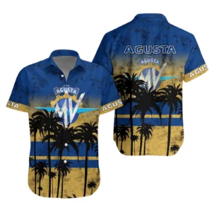MV Agusta Limited 2025 Hawaiian Shirt All-over Print, Custom Name For Men Women Kids HG100425Y7HWCT1MVA