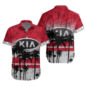KIA Limited 2025 Hawaiian Shirt All-over Print, Custom Name For Men Women Kids HG100425Y7HWCT1KIA