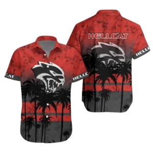 Hellcat Limited 2025 Hawaiian Shirt All-over Print, Custom Name For Men Women Kids HG090425Y7HWCT1HEL