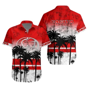 Cagiva Limited 2025 Hawaiian Shirt All-over Print, Custom Name For Men Women Kids HG090425Y7HWCT1CAG