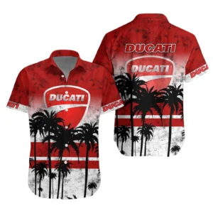 Ducati Limited 2025 Hawaiian Shirt All-over Print, Custom Name For Men Women Kids HG090425Y7HWCT1DMH
