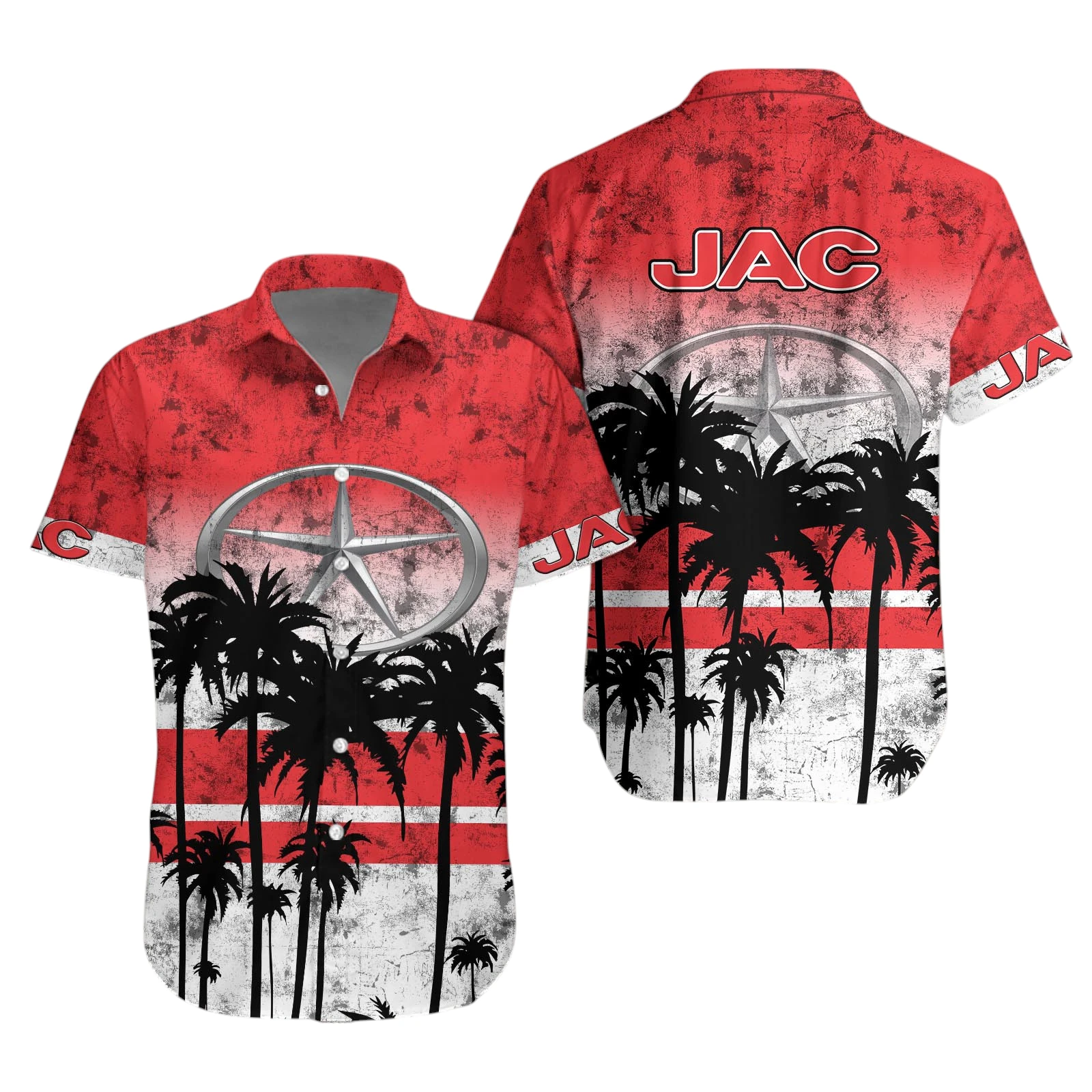Jac Motors Limited 2025 Hawaiian Shirt All-over Print, Custom Name For Men Women Kids HG100425Y7HWCT1JAC Jac Motors Limited 2025 Hawaiian Shirt All-over Print, Custom Name For Men Women Kids HG100425Y7HWCT1JAC