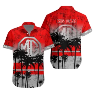 MG Cars Limited 2025 Hawaiian Shirt All-over Print, Custom Name For Men Women Kids HG100425Y7HWCT1MGC