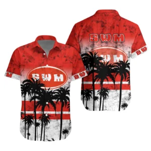 SWM Limited 2025 Hawaiian Shirt All-over Print, Custom Name For Men Women Kids HG100425Y7HWCT1SWM
