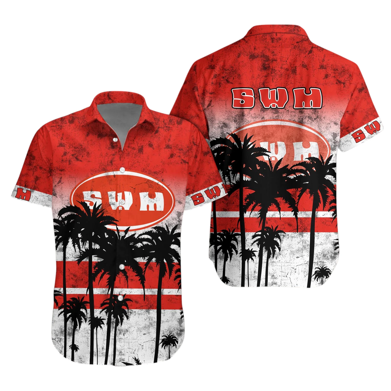 SWM Limited 2025 Hawaiian Shirt All-over Print, Custom Name For Men Women Kids HG100425Y7HWCT1SWM SWM Limited 2025 Hawaiian Shirt All-over Print, Custom Name For Men Women Kids HG100425Y7HWCT1SWM