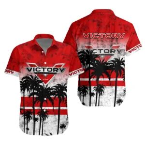 Victory Motorcycles Limited 2025 Hawaiian Shirt All-over Print, Custom Name For Men Women Kids HG110425Y7HWCT1VIM