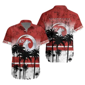 Vauxhall Limited 2025 Hawaiian Shirt All-over Print, Custom Name For Men Women Kids HG110425Y7HWCT1VLL
