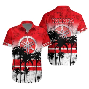 Yamaha Limited 2025 Hawaiian Shirt All-over Print, Custom Name For Men Women Kids HG110425Y7HWCT1YMH