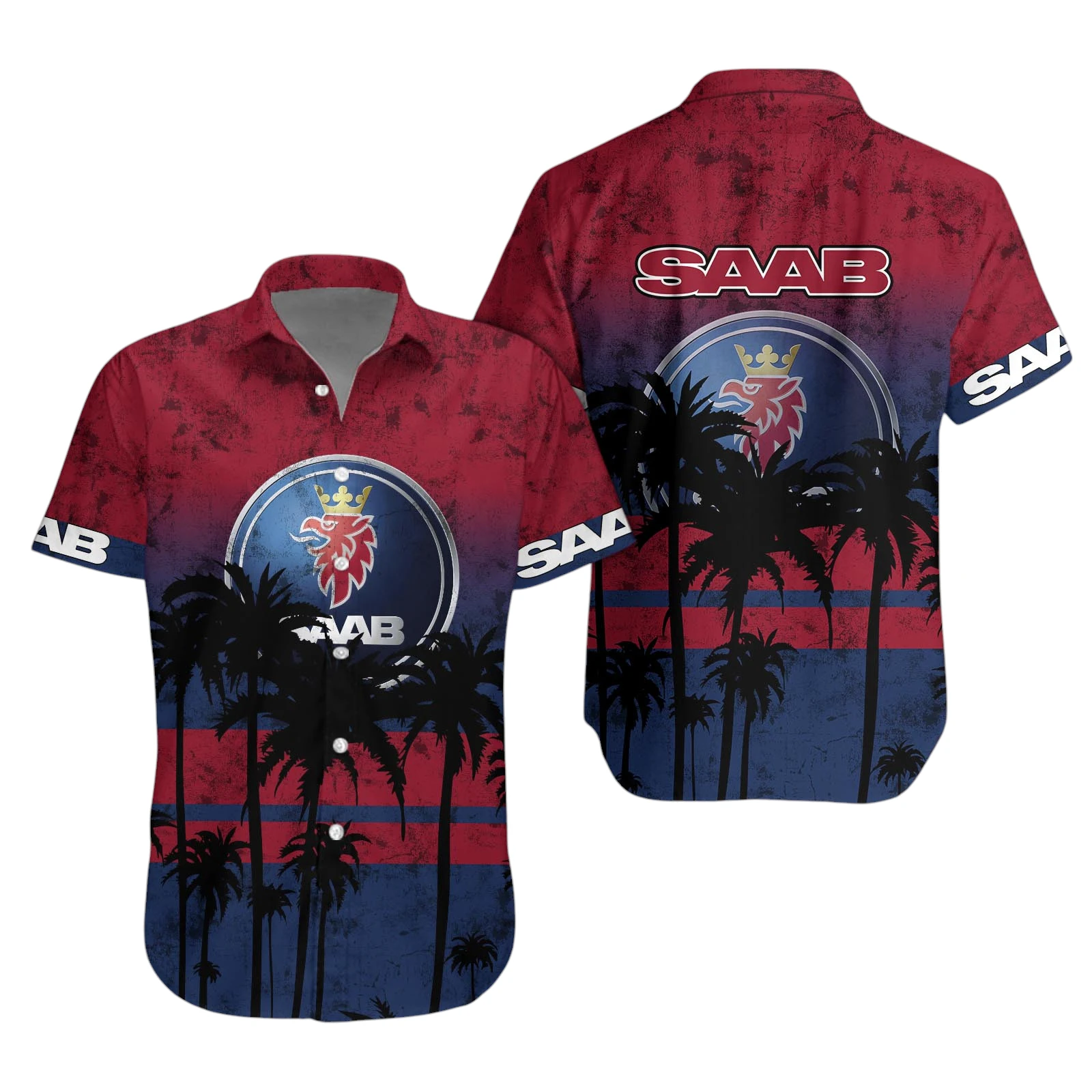 Saab Limited 2025 Hawaiian Shirt All-over Print, Custom Name For Men Women Kids HG110425Y7HWCT1SAA Saab Limited 2025 Hawaiian Shirt All-over Print, Custom Name For Men Women Kids HG110425Y7HWCT1SAA