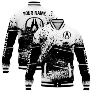 Acura Varsity Jacket Limited 2025 All Over Print Custom Name HIHI290525Y55BJ3DACU