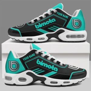 Bimota Air Max Plus Shoes Unisex Customize Your Name
