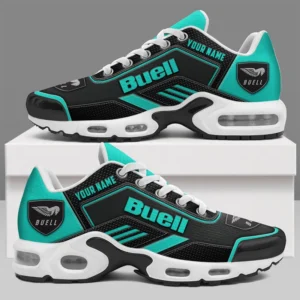 Buell Motorcycles Air Max Plus Shoes Unisex Customize Your Name