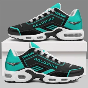 Honda Gold Wing Air Max Plus Shoes Unisex Customize Your Name