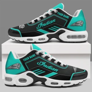 Indian Motorcycle Air Max Plus Shoes Unisex Customize Your Name