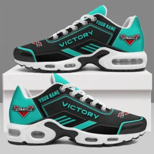 Victory Motorcycles Air Max Plus Shoes Unisex Customize Your Name