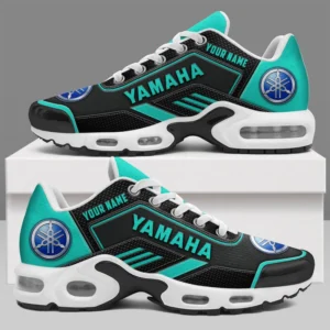 Yamaha Air Max Plus Shoes Unisex Customize Your Name