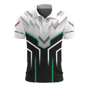 Corvette Polo Shirt 2026 Limited
