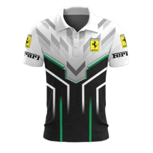 Ferrari Polo Shirt 2026 Limited