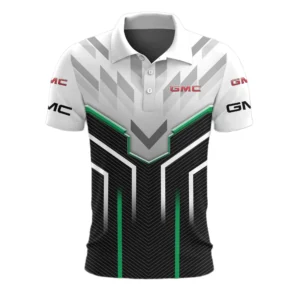 GMC Polo Shirt 2026 Limited