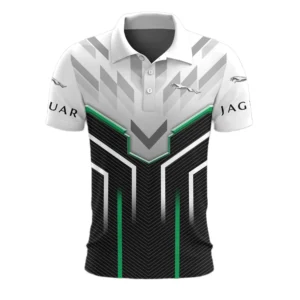 Jaguar Polo Shirt 2026 Limited