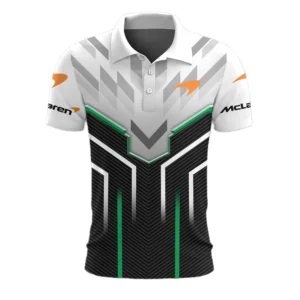 McLaren Polo Shirt 2026 Limited