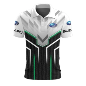 Subaru Polo Shirt 2026 Limited