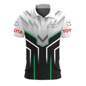 Toyota Polo Shirt 2026 Limited