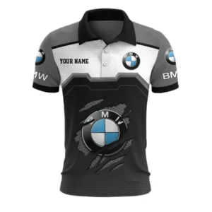 BMW Polo Shirt 2026 Limited Custom Your Name
