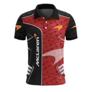 McLaren Polo Shirt Limited 2026
