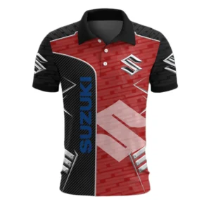 Suzuki Polo Shirt Limited 2026