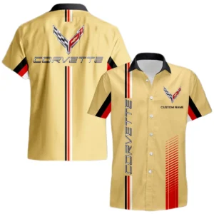 Off-Road Vehicle Casual Shirt Hawaiian Shirt x Beach Shorts Full Set Custom Name