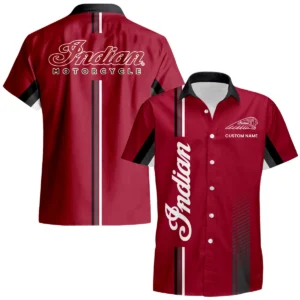 Street Off-Road Motorcycle Hawaiian Shirt x Beach Shorts Full Set Custom Name