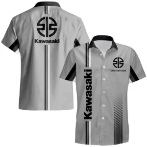 Sport Vehicle Motors Hawaiian Shirt x Beach Shorts Full Set Custom Name