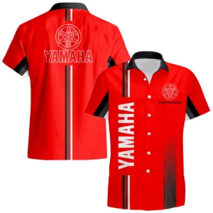 Vehicles Motor Hawaiian Shirt x Beach Shorts Full Set Custom Name