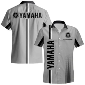 Classic Automotive Motorsports Hawaiian Shirt x Beach Shorts Full Set Custom Name