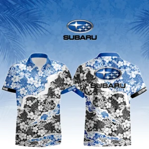 Subaru Hawaiian Shirt 2026 Limited Custom Name