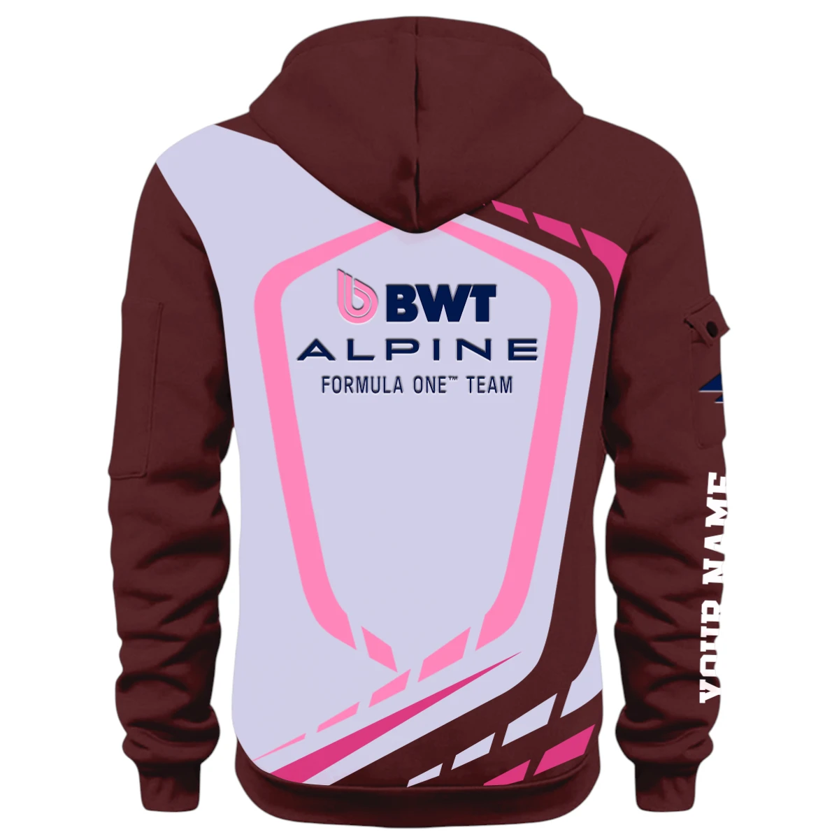 Endurance Car Lover Half Zip Hoodie, Casual Hoodie Multi Pocket TFSY26QZ3H037 – Red Wine – TEEFAVOS Endurance Car Lover Half Zip Hoodie, Casual Hoodie Multi Pocket TFSY26QZ3H037 – Red Wine – TEEFAVOS