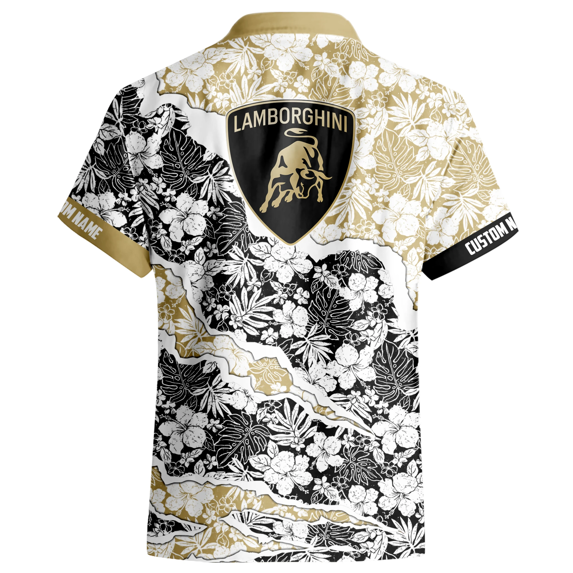 High Performance Car Hawaiian Shirt, Casual Shirt Button Up TFSY7HW011 – Yellow Black – TEEFAVOS High Performance Car Hawaiian Shirt, Casual Shirt Button Up TFSY7HW011 – Yellow Black – TEEFAVOS