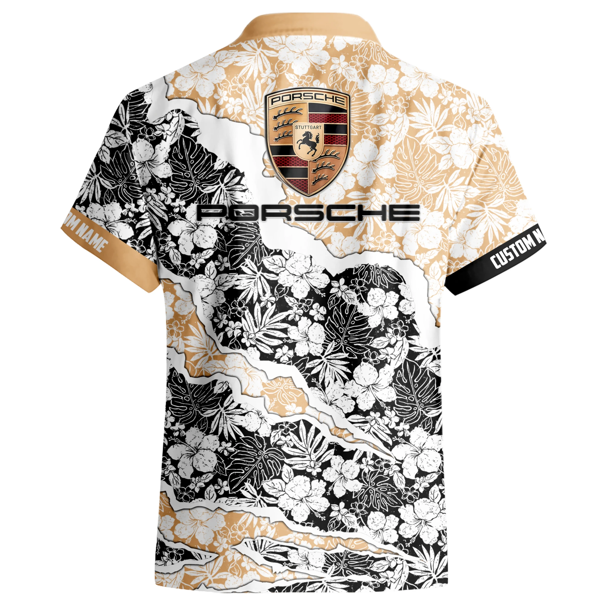 High-Performance Sports Cars Hawaiian Shirt, Casual Shirt Button Up TFSY7HW016 – Yellow Black – TEEFAVOS High-Performance Sports Cars Hawaiian Shirt, Casual Shirt Button Up TFSY7HW016 – Yellow Black – TEEFAVOS