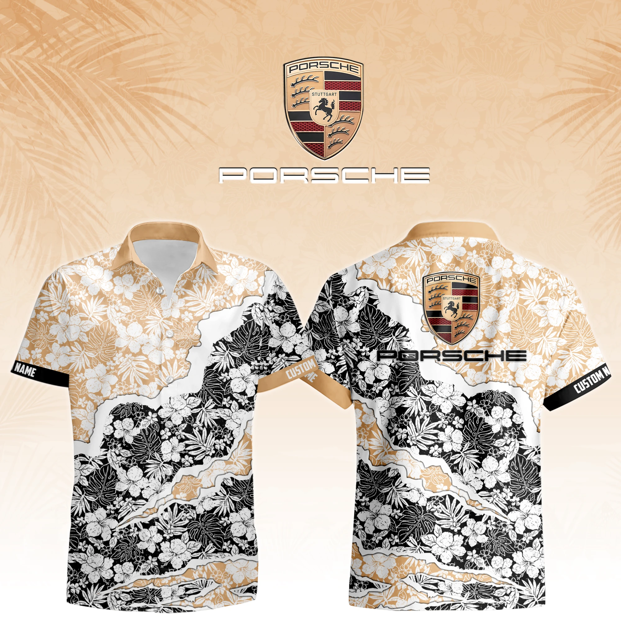 High-Performance Sports Cars Hawaiian Shirt, Casual Shirt Button Up TFSY7HW016 – Yellow Black – TEEFAVOS High-Performance Sports Cars Hawaiian Shirt, Casual Shirt Button Up TFSY7HW016 – Yellow Black – TEEFAVOS