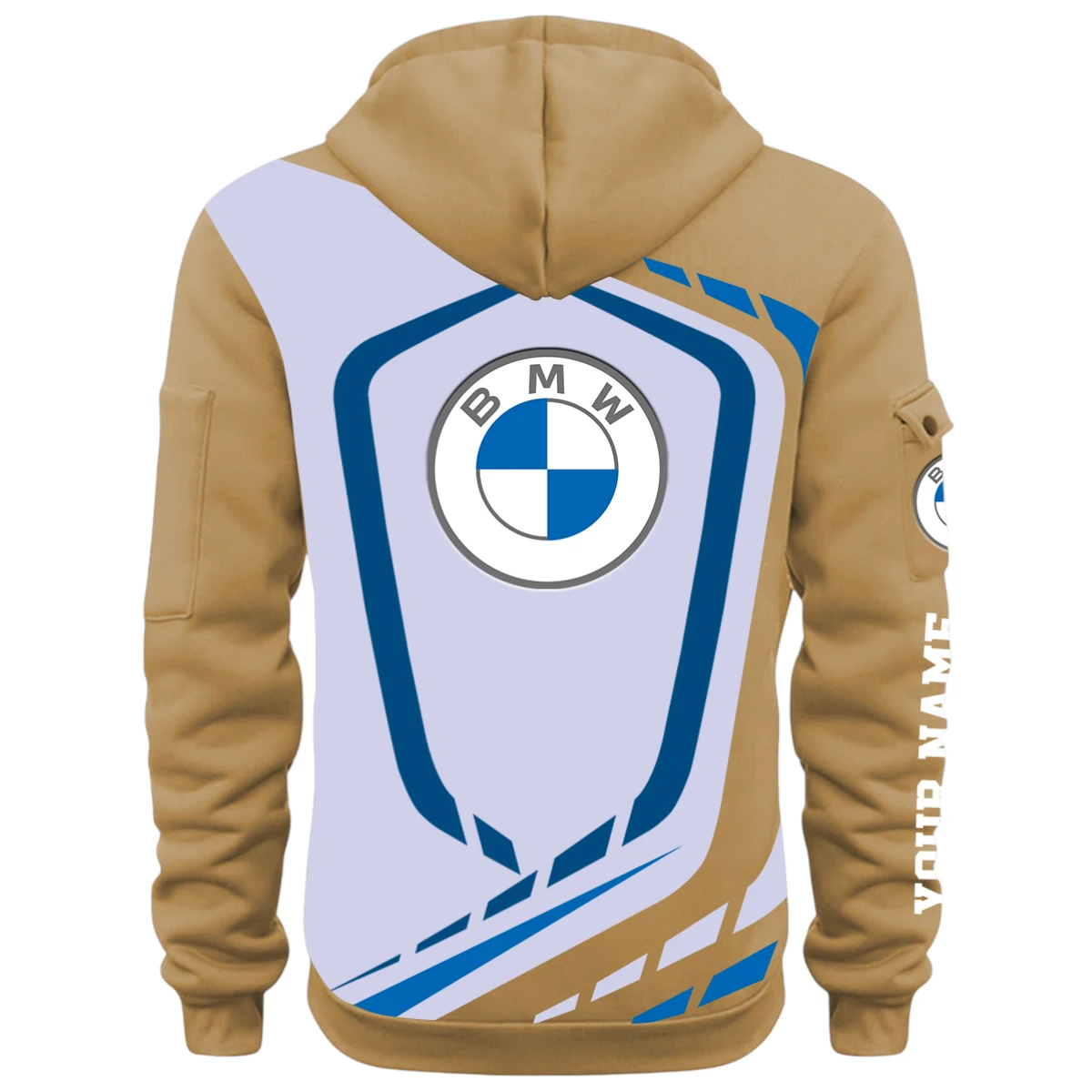 Off-Road Sedan Half Zip Hoodie, Casual Hoodie Multi Pocket TFSY26QZ3H044 – Khaki – TEEFAVOS Off-Road Sedan Half Zip Hoodie, Casual Hoodie Multi Pocket TFSY26QZ3H044 – Khaki – TEEFAVOS