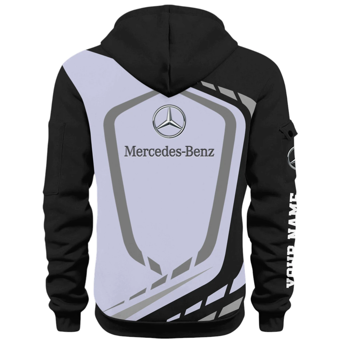 Performance Sport Vehicle Half Zip Hoodie, Casual Hoodie Multi Pocket TFSY26QZ3H011 – Black – TEEFAVOS Performance Sport Vehicle Half Zip Hoodie, Casual Hoodie Multi Pocket TFSY26QZ3H011 – Black – TEEFAVOS